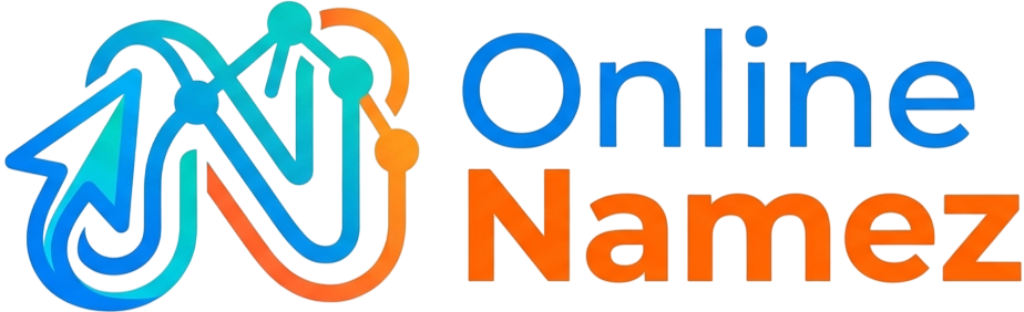Online Namez