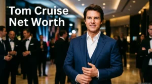 Tom Cruise Net Worth